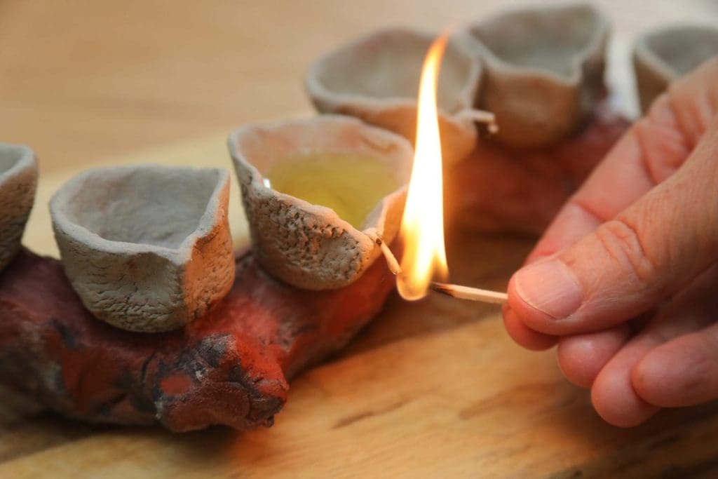 חנוכה