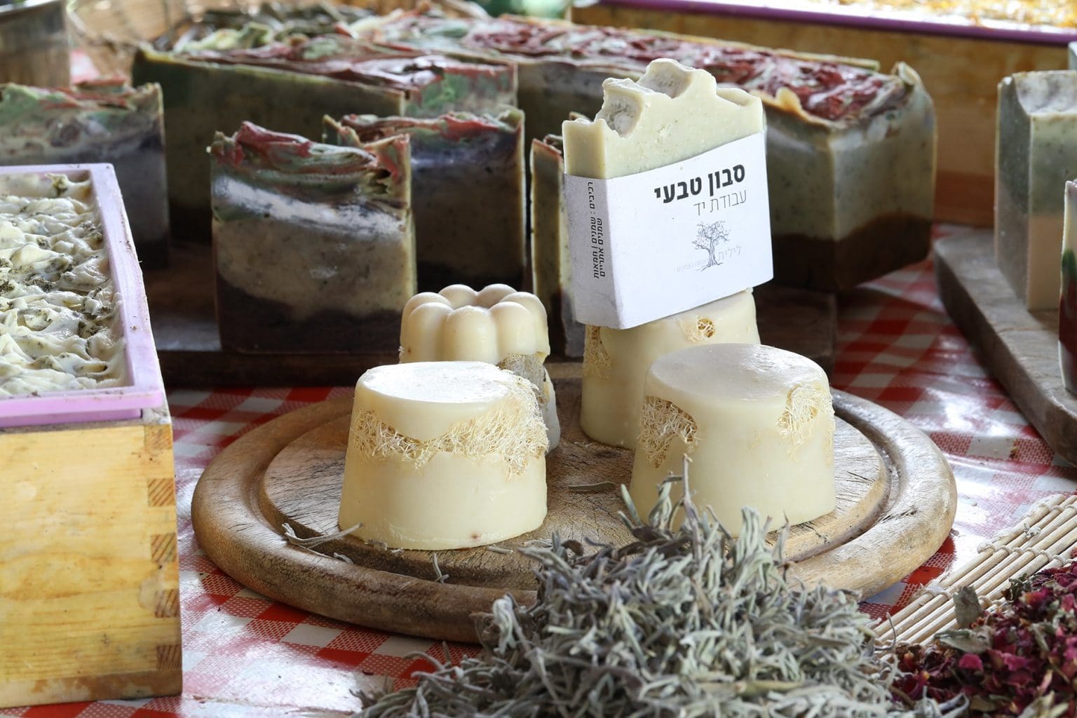 חוה תפוחי צילום אלדד מאסטרו