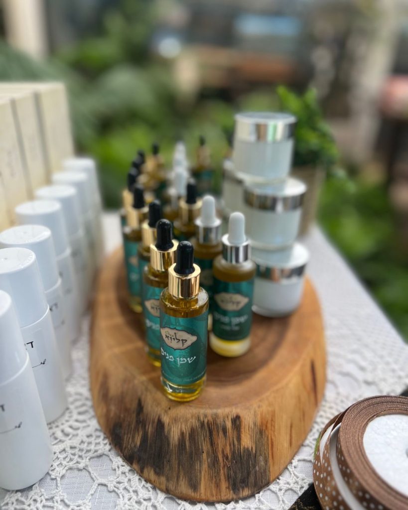 מחלבת מרקוביץ