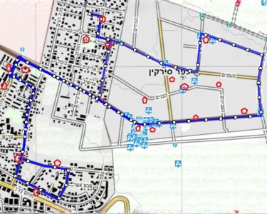 רן גנור
