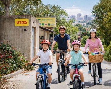 רן גנור