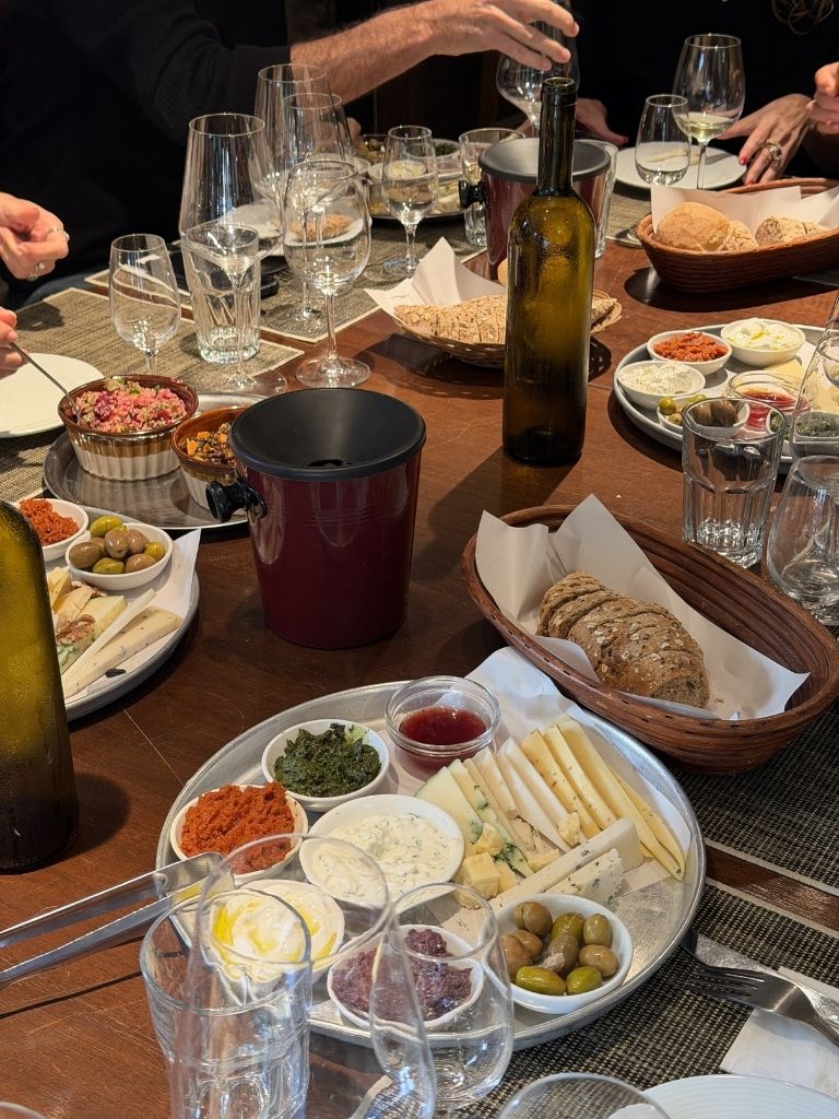 וילה וילהלמה צילום אייל קרן
