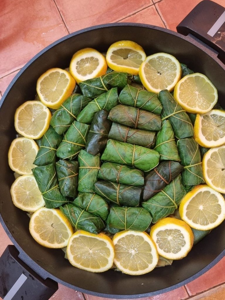 שרה גולד שבועות