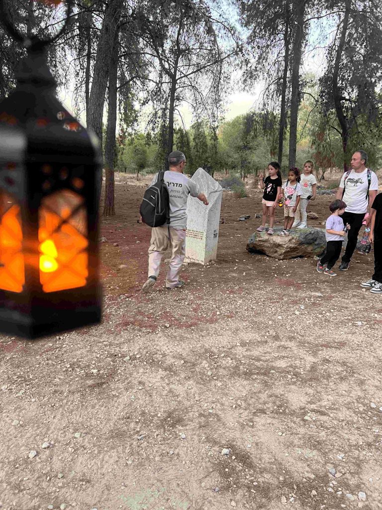 עששיות צילום אבנית סטרולוב2