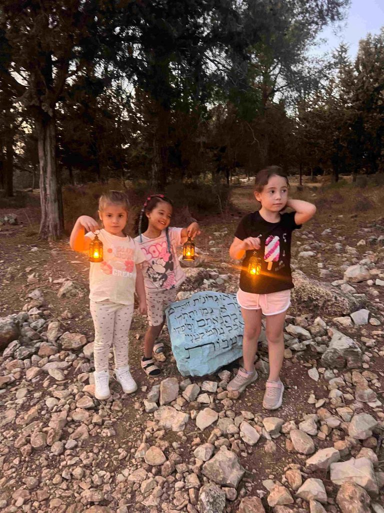 עששיות צילום אבנית סטרולוב5